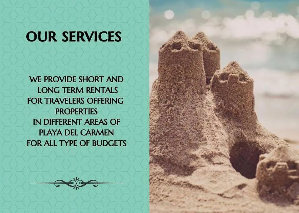 Holiday home Casa Cielo Family House Villa Playa del Carmen