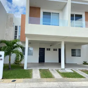Casa Сasa de vacaciones