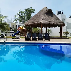 Casa Vado Сasa de vacaciones