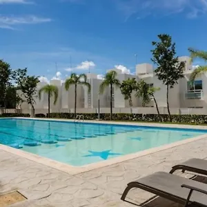 Casa Espiral Сasa de vacaciones