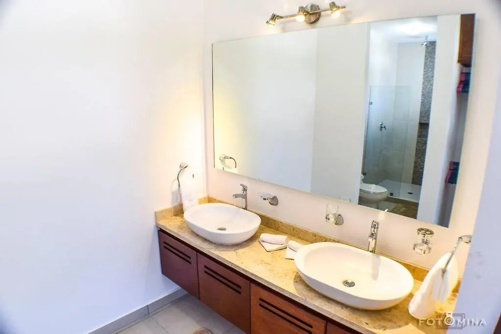 Casa Cielo Family House Villa Playa del Carmen