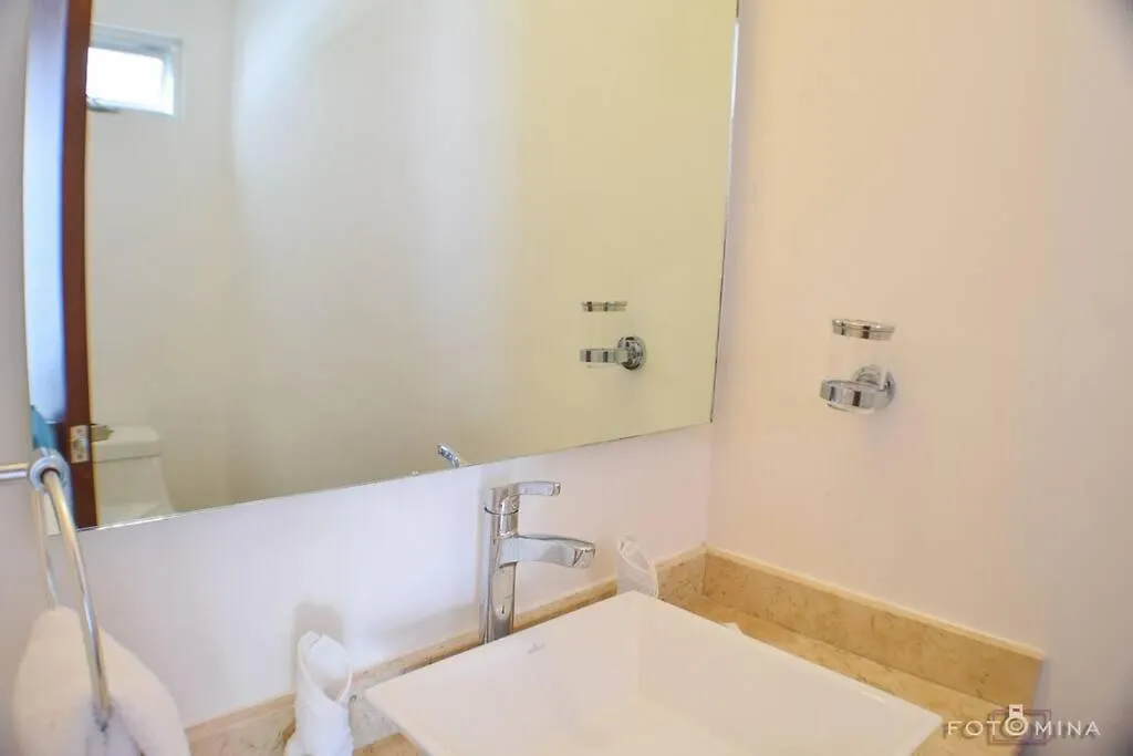 Casa Cielo Family House Villa Playa del Carmen Holiday home
