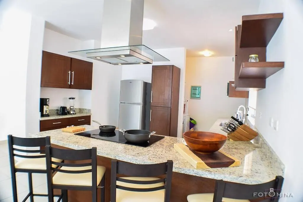 Casa Cielo Family House Villa Playa del Carmen